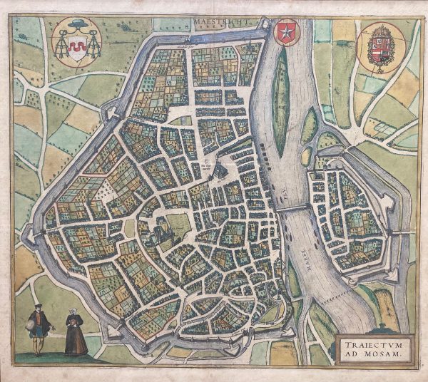 Maastricht NLM097