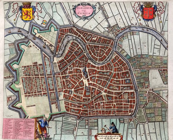 Haarlem NLH071